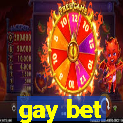 gay bet